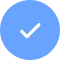Checked icon